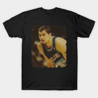 Vitaly Potapenko T-Shirt